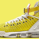 Illustration for article titled This Is Not a Drill: The HFR x LeBron 16 Nikes Are Back—in a New Colorway!